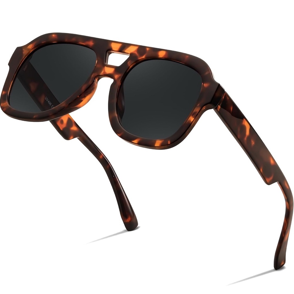 Woman’s Tortoise Shell Sunglasses *NEW* | SUMMER ESSENTIAL 🌞